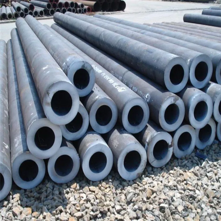 carbon steel pipe&tube